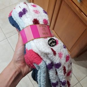 Spa socks